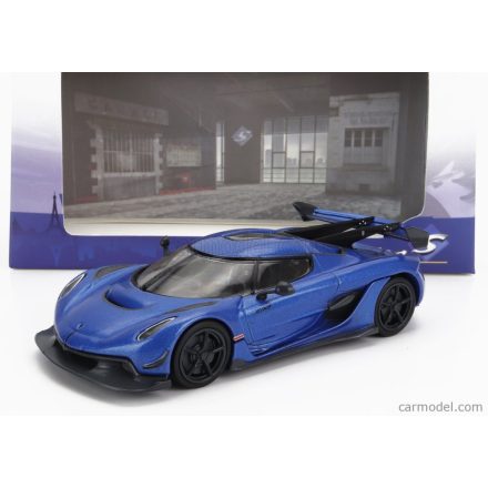 SOLIDO KOENIGSEGG JESKO 5.0 V8 2021