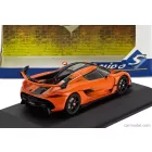 SOLIDO KOENIGSEGG JESKO 5.0 V8 2022