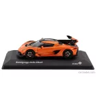 SOLIDO KOENIGSEGG JESKO 5.0 V8 2022