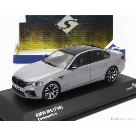 Solido BMW 5-SERIES M5 (F90) COMPETITION 2021