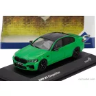 Solido BMW 5-SERIES M5 (F90) COMPETITION 2022