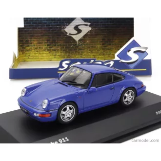 Solido PORSCHE 911 964 RS COUPE 1992