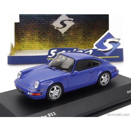 Solido PORSCHE 911 964 RS COUPE 1992