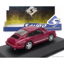Solido PORSCHE 911 964 RS COUPE 1992