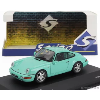 Solido PORSCHE 911 964 RS CLUBSPORT COUPE 1994