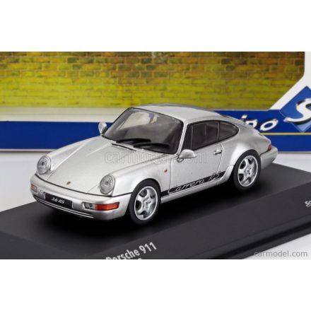 Solido PORSCHE 911 964 RS COUPE 1994