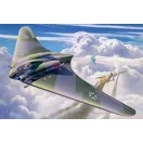 Revell - Horten Go 229 makett