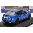 SOLIDO - ALFA ROMEO - GIULIA QUADRIFOGLIO 2016
