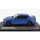 SOLIDO - ALFA ROMEO - GIULIA QUADRIFOGLIO 2016