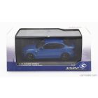 SOLIDO - ALFA ROMEO - GIULIA QUADRIFOGLIO 2016