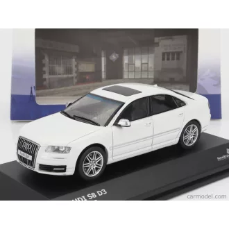 Solido AUDI A8 S8 (D3) 2010