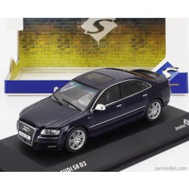 Solido AUDI A8 S8 (D3) 2010