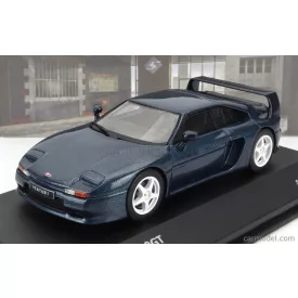 SOLIDO VENTURI 400 GT 1994
