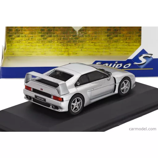 SOLIDO VENTURI 400 GT BITURBO 1995