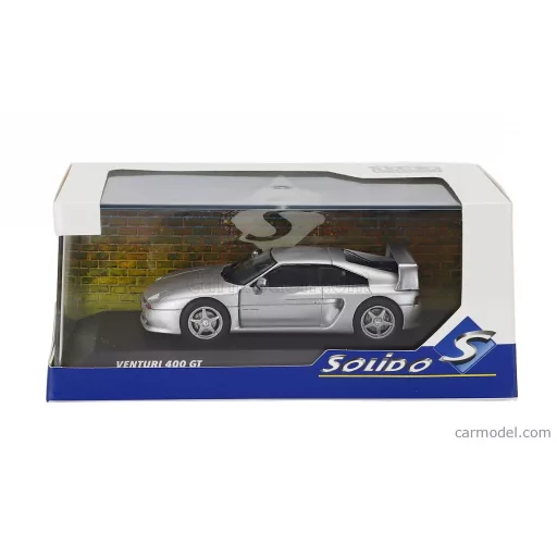 SOLIDO VENTURI 400 GT BITURBO 1995