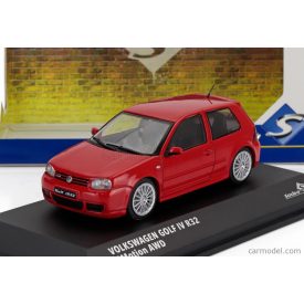 Solido VOLKSWAGEN GOLF IV R32 2003