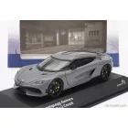 SOLIDO KOENIGSEGG GEMERA 2021