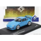 Solido PORSCHE 911 993 RS CLUBSPORT COUPE 1993