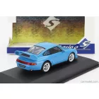Solido PORSCHE 911 993 RS CLUBSPORT COUPE 1993