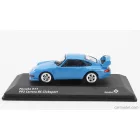Solido PORSCHE 911 993 RS CLUBSPORT COUPE 1993