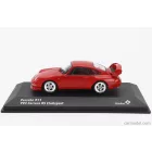 Solido PORSCHE 911 993 RS CLUBSPORT COUPE 1993