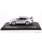 Solido PORSCHE 911 993 RS CLUBSPORT COUPE 1993