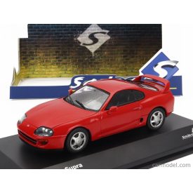 Solido Toyota SUPRA MKIV COUPE 2001