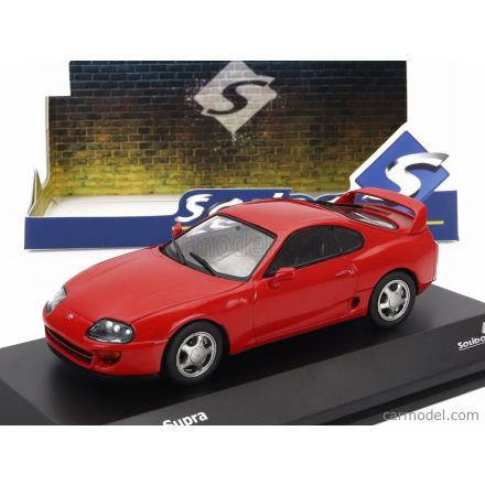 Solido Toyota SUPRA MKIV COUPE 2001