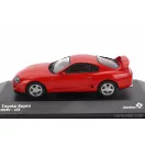 Solido Toyota SUPRA MKIV COUPE 2001