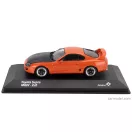 Solido Toyota SUPRA MKIV 2JZ CUSTOM COUPE 2001