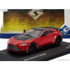 SOLIDO ASTON MARTIN V12 VANTAGE 2023