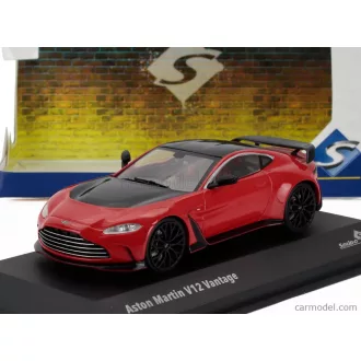 SOLIDO ASTON MARTIN V12 VANTAGE 2023