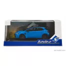 Solido Toyota COROLLA GR CIRCUIT EDITION 2023