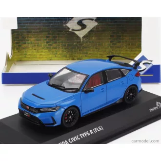 Solido HONDA CIVIC TYPE-R 2022