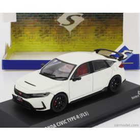 Solido HONDA CIVIC TYPE-R 2022