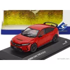 Solido HONDA CIVIC TYPE-R 2022