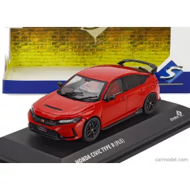 Solido HONDA CIVIC TYPE-R 2022