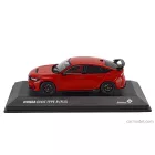 Solido HONDA CIVIC TYPE-R 2022