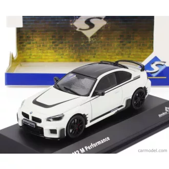 Solido BMW 2-SERIES M2 COMPETITION (G87) 2023