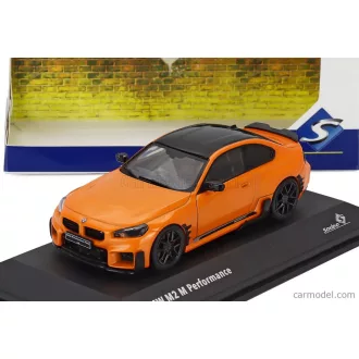 Solido BMW 2-SERIES M2 PERFORMANCE (G87) 2023