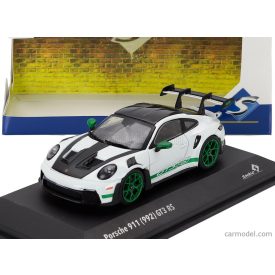 Solido PORSCHE 911 992 GT3 RS COUPE 2023