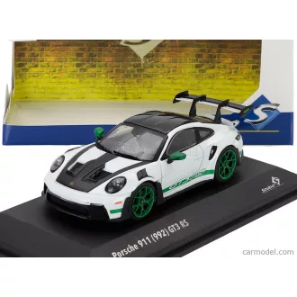Solido PORSCHE 911 992 GT3 RS COUPE 2023