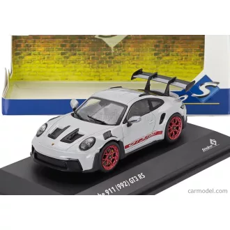 Solido PORSCHE 911 992 GT3 RS COUPE 2023