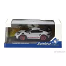 Solido PORSCHE 911 992 GT3 RS COUPE 2023