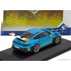 Solido PORSCHE 911 992 GT3 RS COUPE TRIBUTE 24h DAYTONA 2023