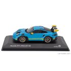 Solido PORSCHE 911 992 GT3 RS COUPE TRIBUTE 24h DAYTONA 2023