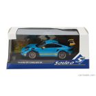 Solido PORSCHE 911 992 GT3 RS COUPE TRIBUTE 24h DAYTONA 2023