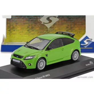 Solido Ford FOCUS MKII RS 2010