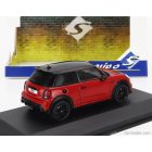 Solido MINI COOPER JOHN WORKS JCW F56 2023