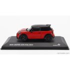 Solido MINI COOPER JOHN WORKS JCW F56 2023